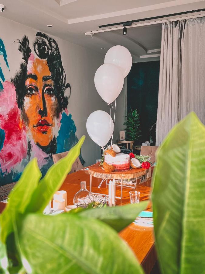 בוריידה Sharz Hotel מראה חיצוני תמונה