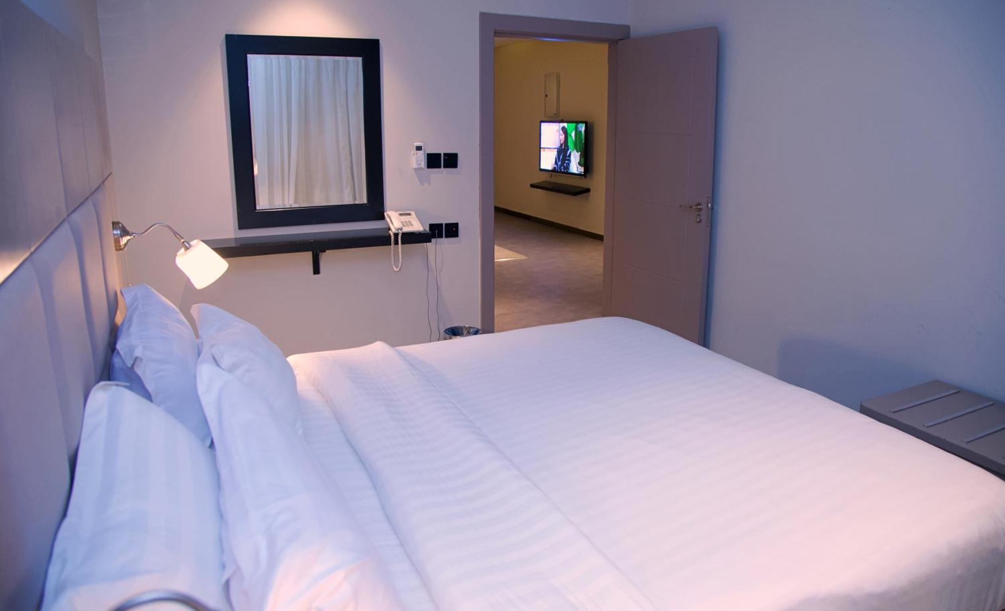 בוריידה Sharz Hotel מראה חיצוני תמונה
